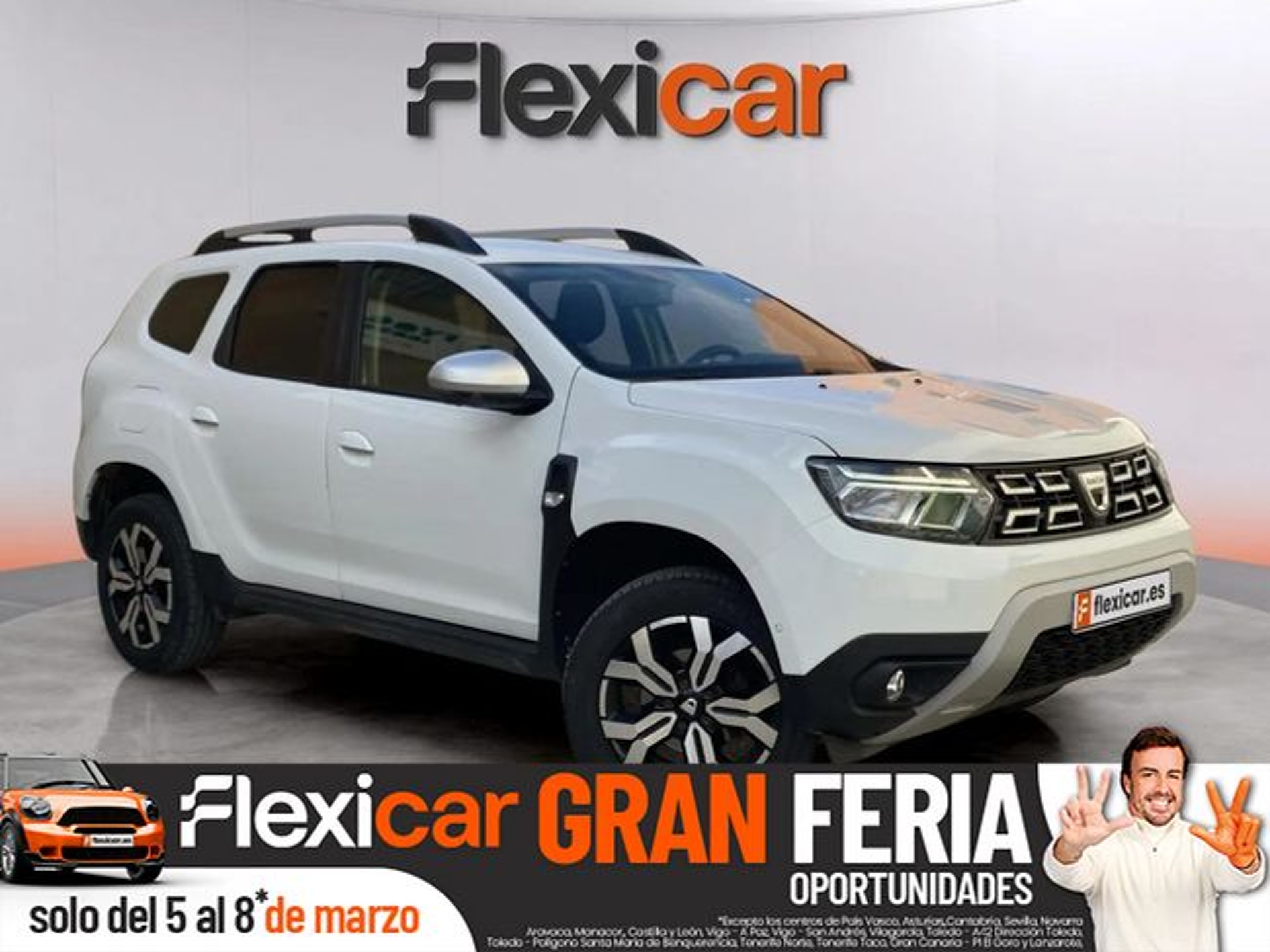 Imagen de DACIA Duster