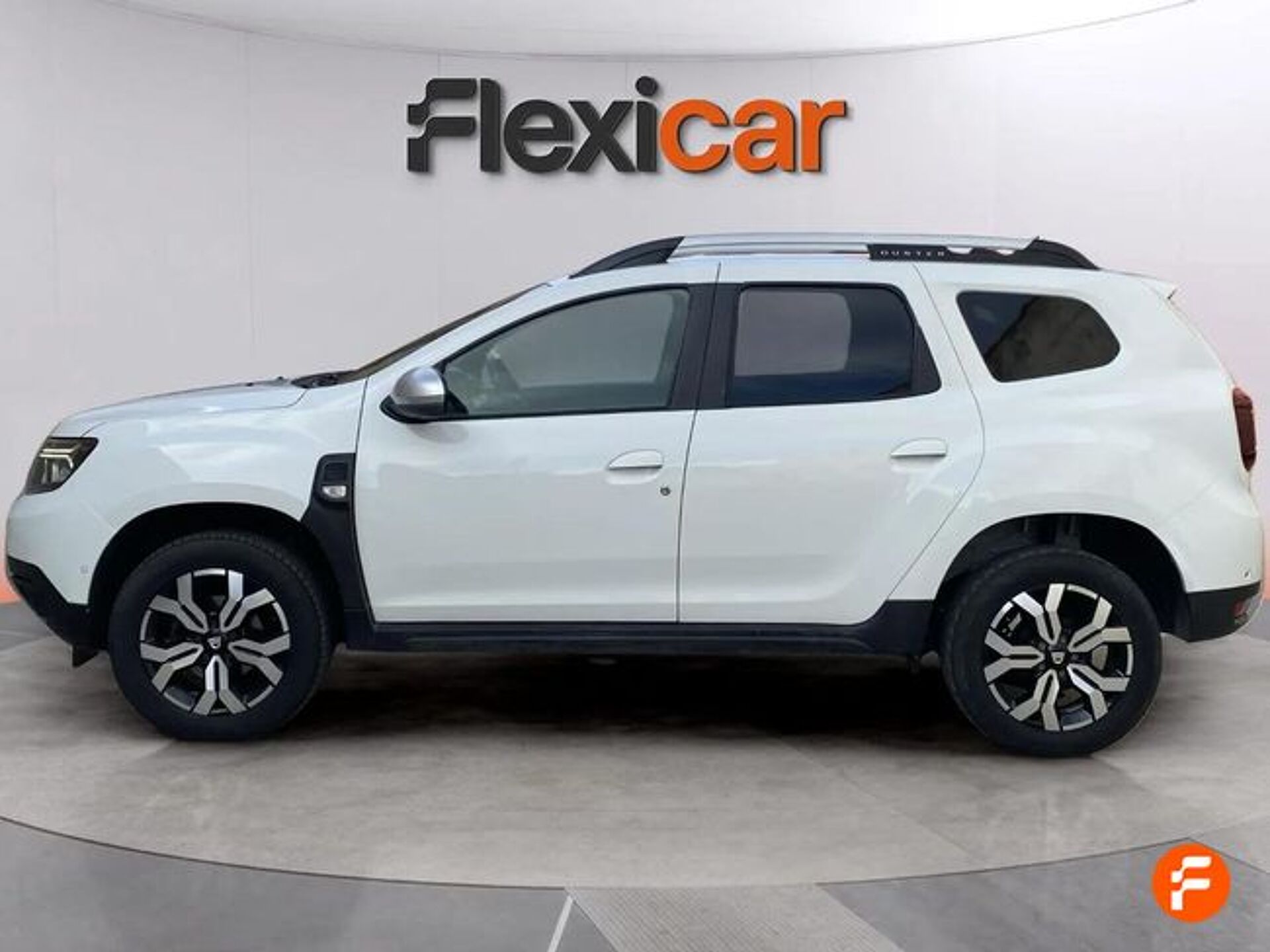 Imagen 3 de DACIA Duster
