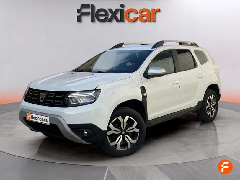 Foto del DACIA Duster 1.0 TCe ECO-G Prestige Go 4x2 74kW