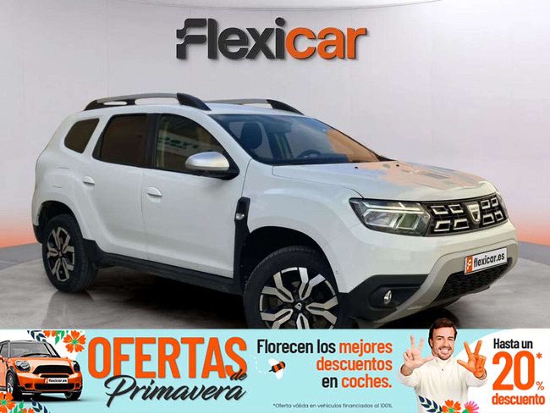 Imagen 1 de DACIA Duster