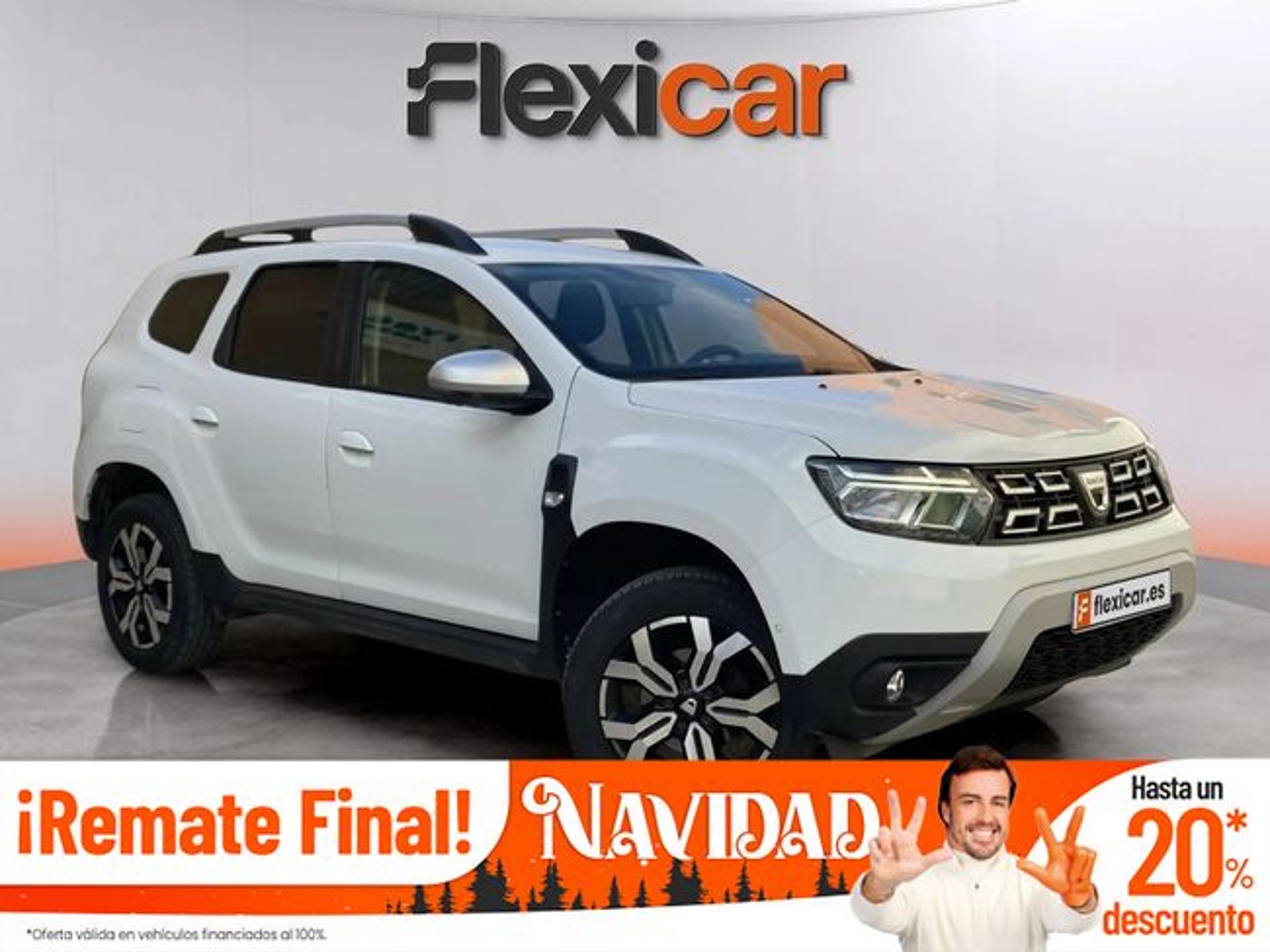 Imagen de DACIA Duster
