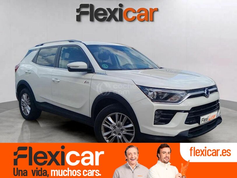 Foto del SSANGYONG KGM Korando G15 Urban 4x2 L.P.