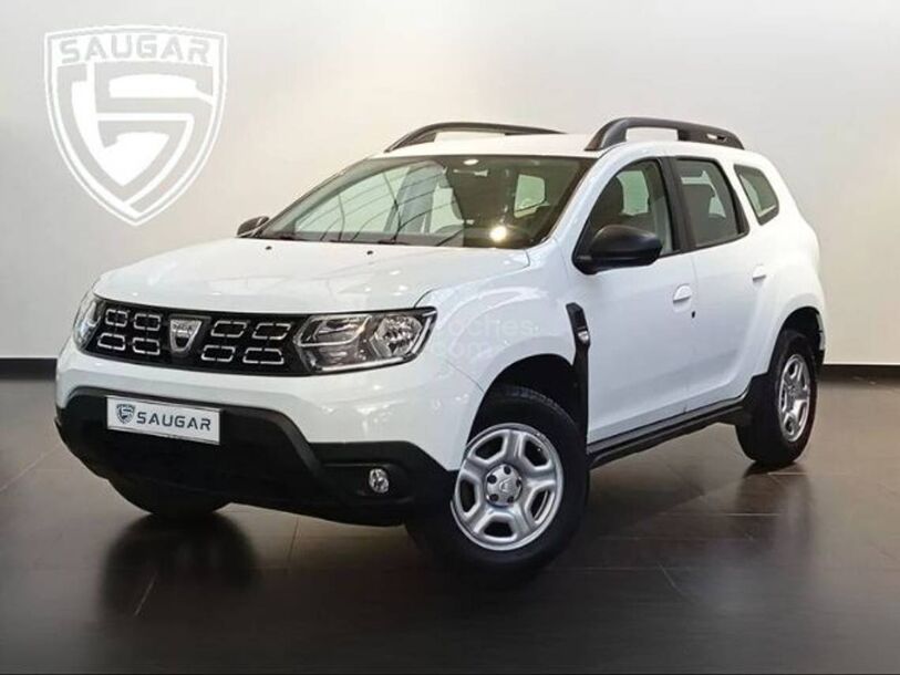 Foto del DACIA Duster 1.2 TCE Comfort 4x2 92kW