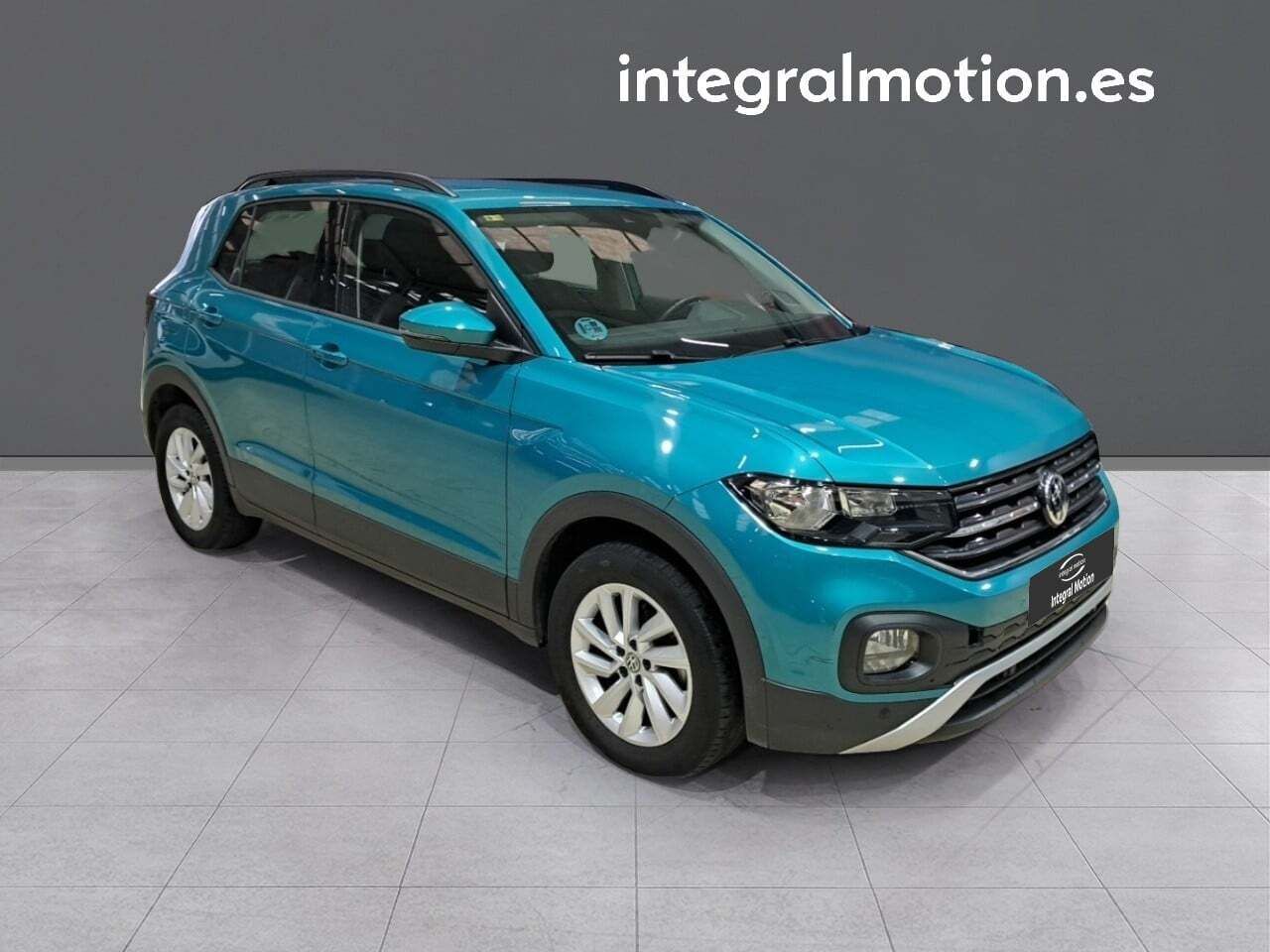 Foto del VOLKSWAGEN T-Cross 1.0 TSI Advance