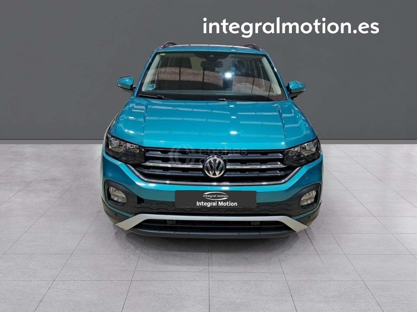Foto del VOLKSWAGEN T-Cross 1.0 TSI Advance
