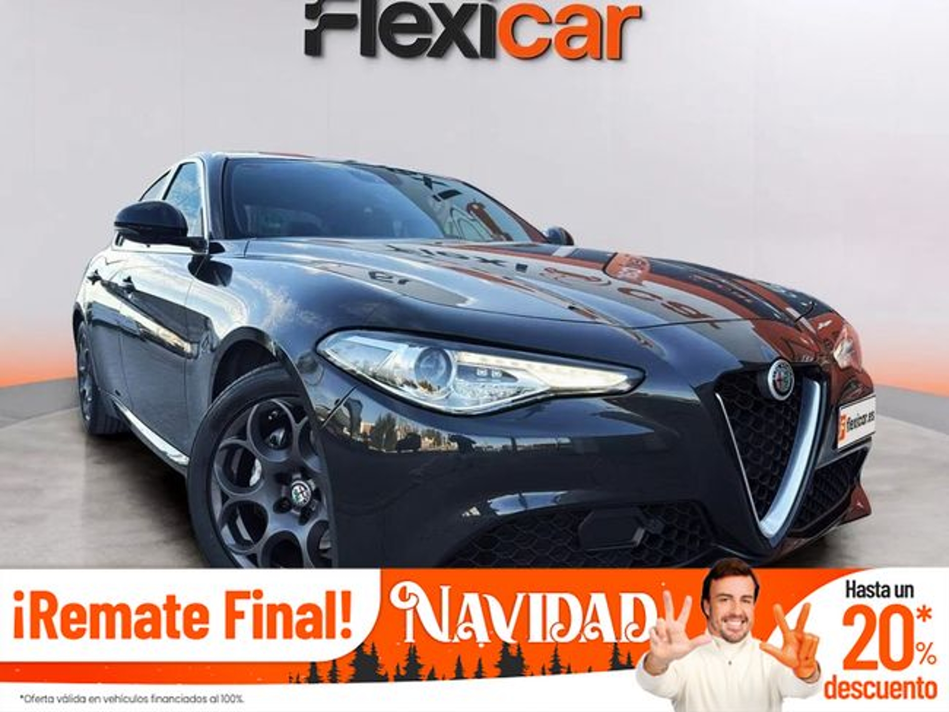 Imagen de ALFA ROMEO Giulia