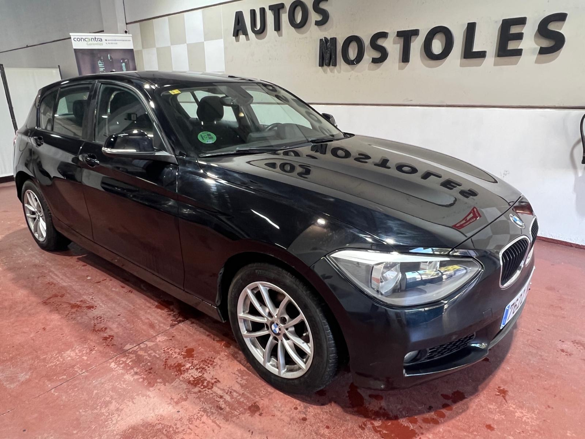 Imagen de BMW Serie 1