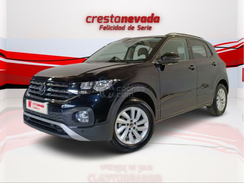 Foto del VOLKSWAGEN T-Cross 1.0 TSI Advance 81kW