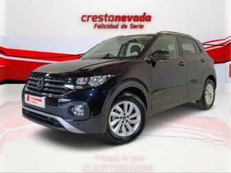 Imagen de VOLKSWAGEN T-Cross 1.0 TSI Advance 81kW