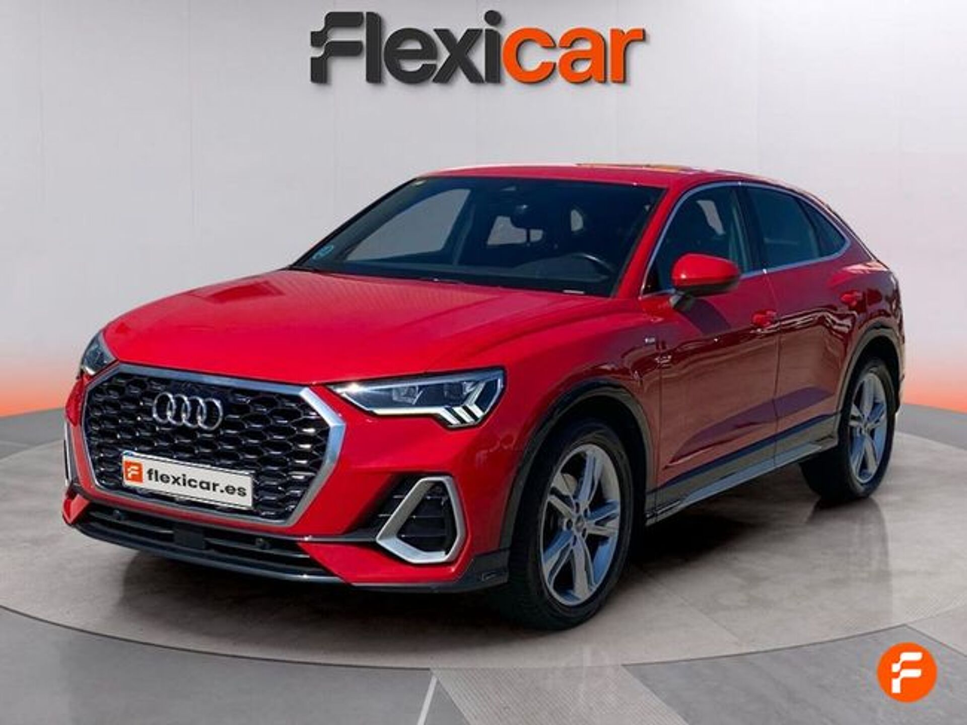 Imagen 3 de AUDI Q3