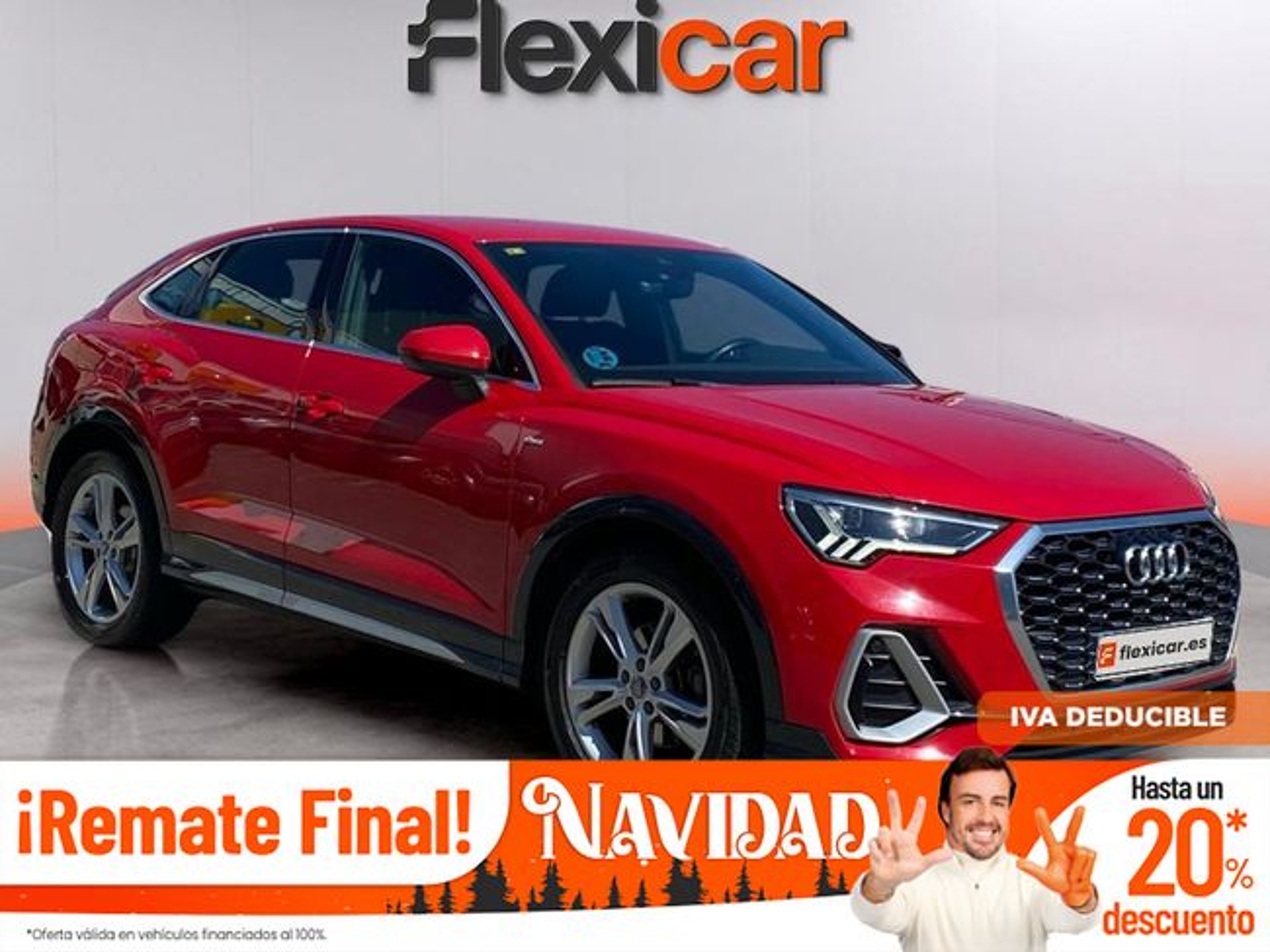 Imagen de AUDI Q3