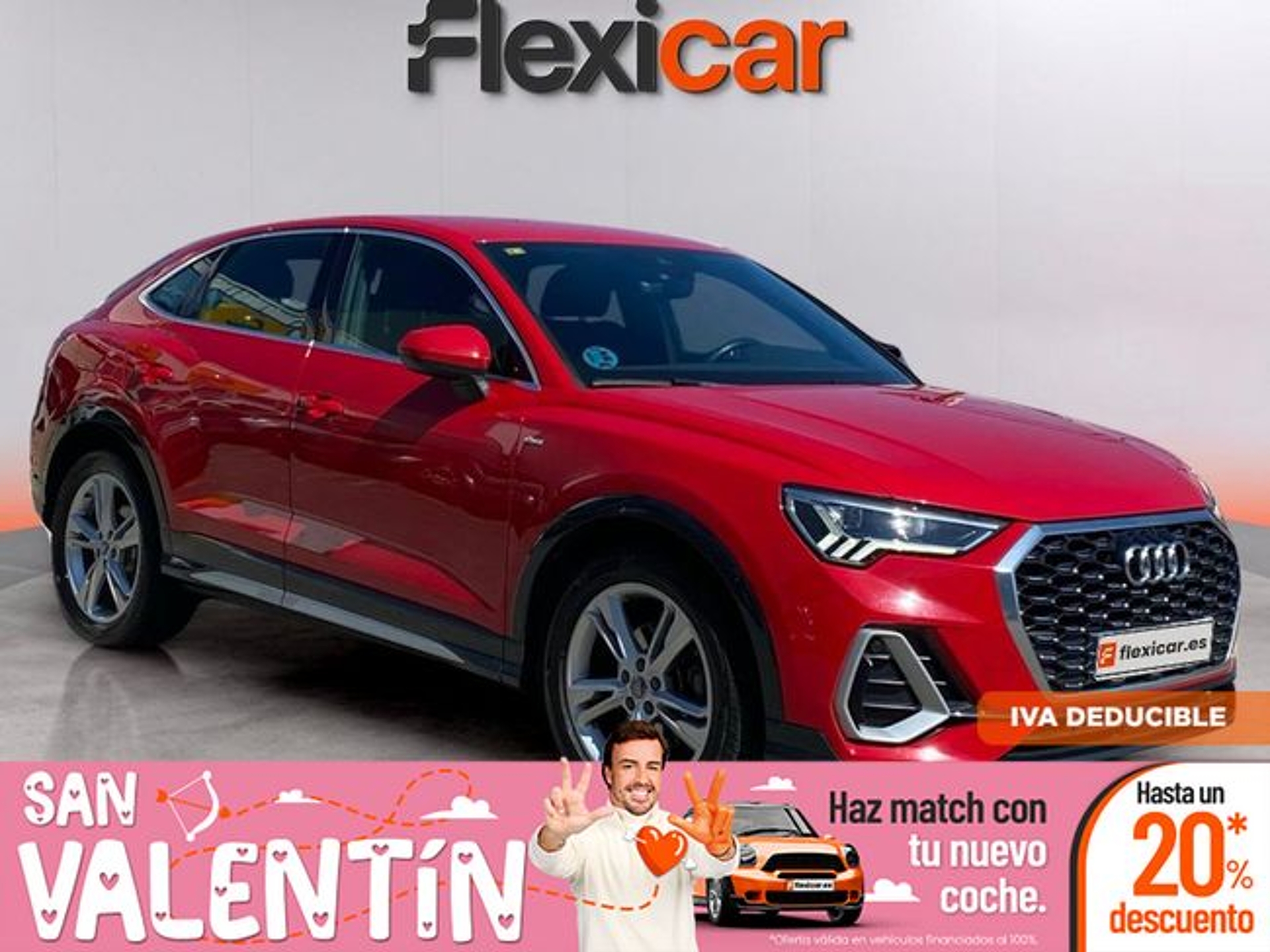 Imagen de AUDI Q3