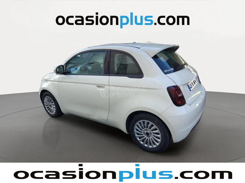 Foto del FIAT 500 e 87Kw Icon