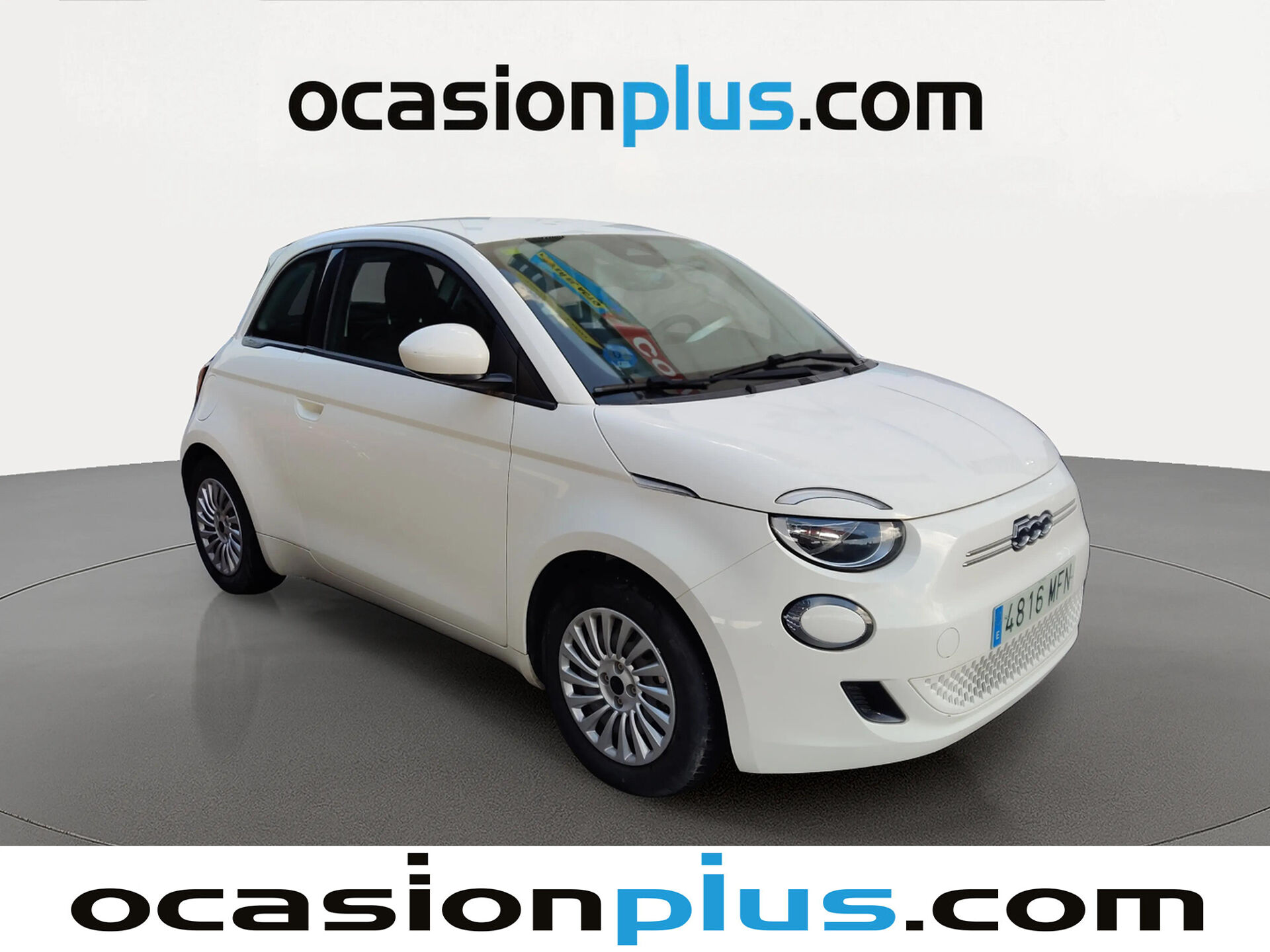 Imagen 2 de FIAT 500