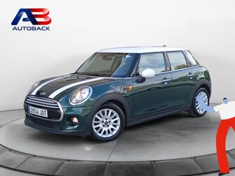 Imagen de MINI Mini Cooper