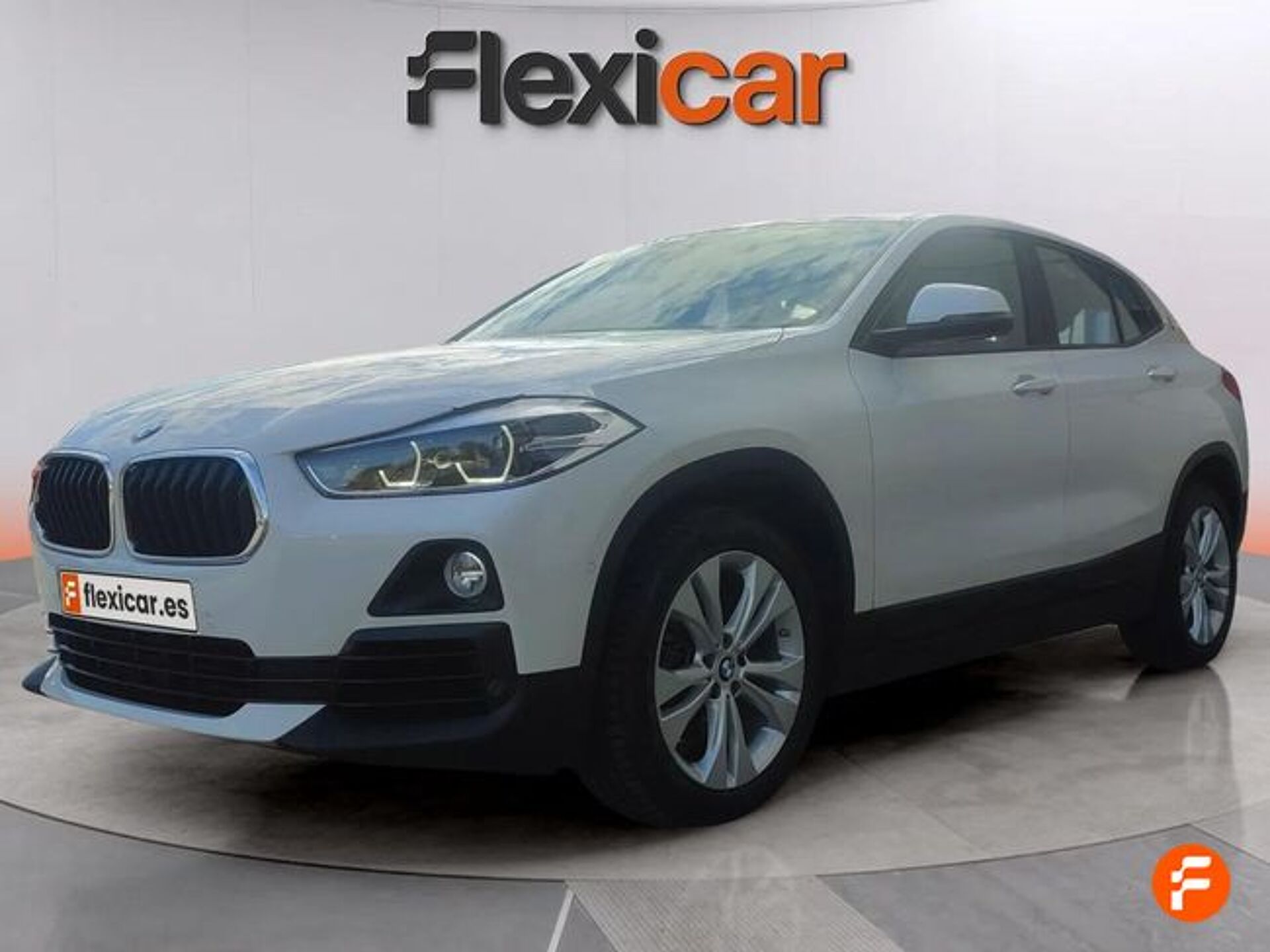 Imagen 2 de BMW X2