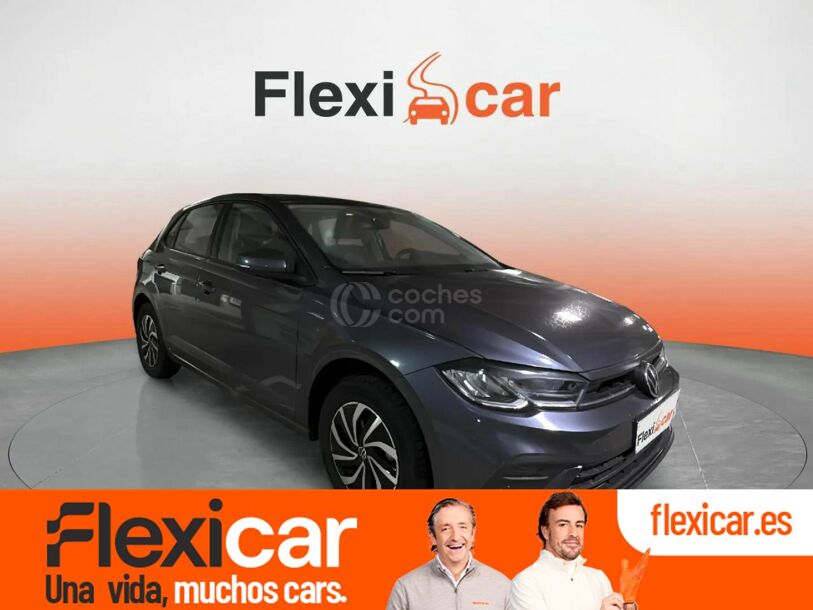 Foto del VOLKSWAGEN Polo 1.0 TSI 70kW