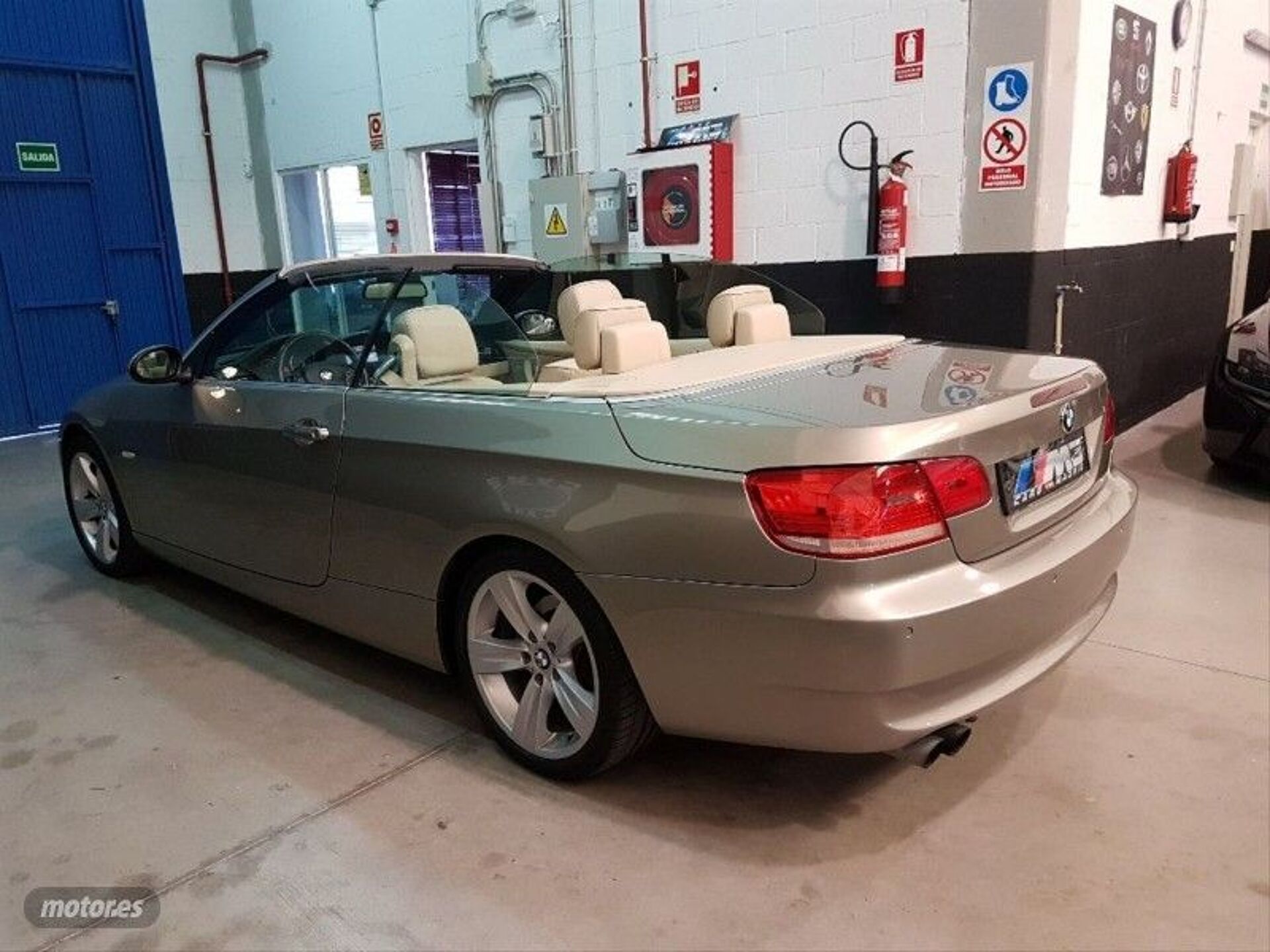 Imagen de BMW Serie 3