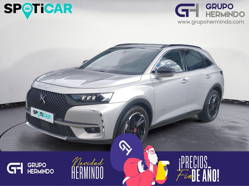 Foto del DS DS4 DS 4 E-Tense Performance Line + Aut. 225
