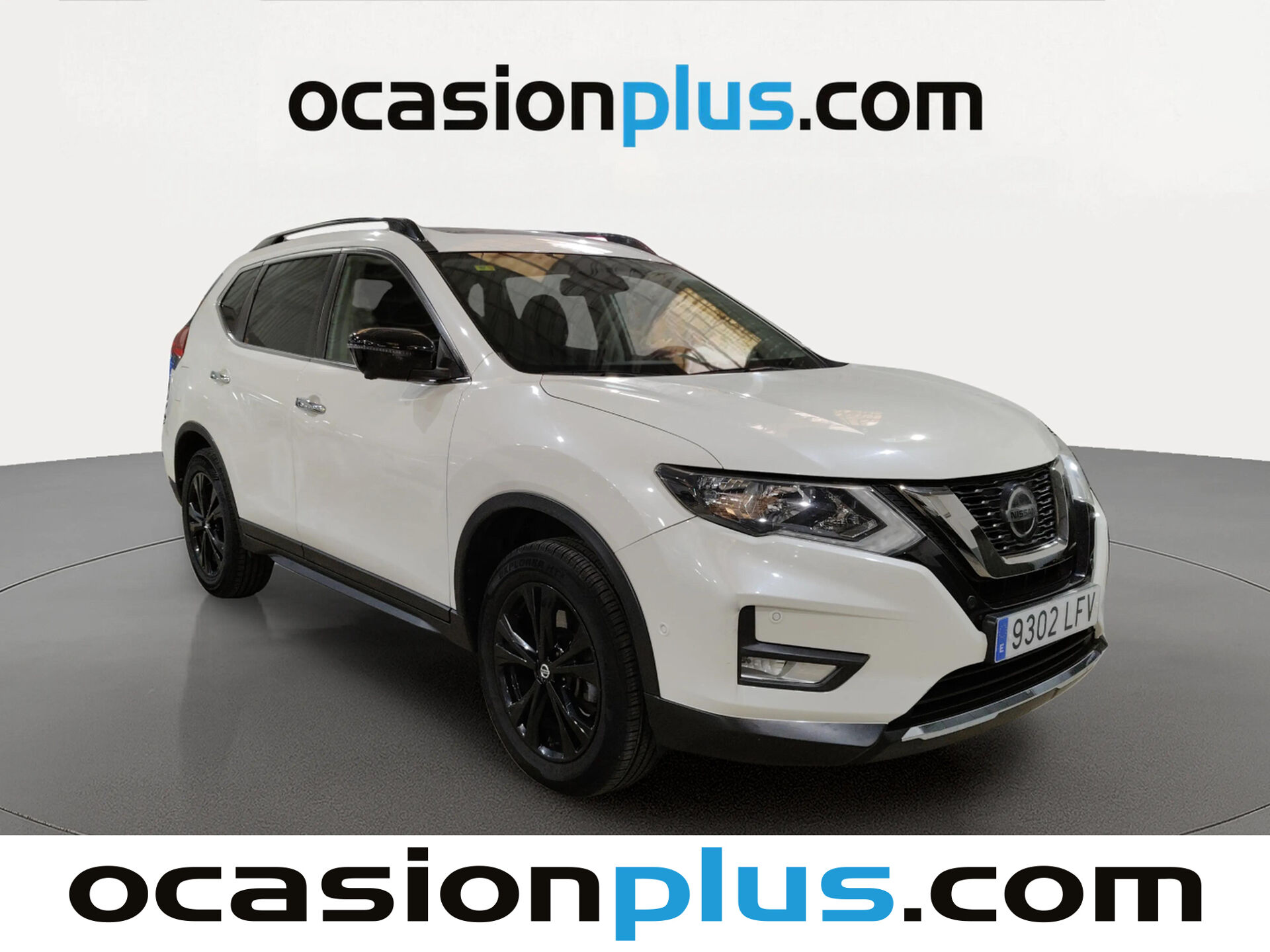 Imagen 2 de NISSAN X-Trail
