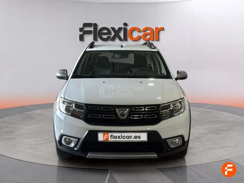 Foto del DACIA Sandero 1.0 Stepway Essential 55kW