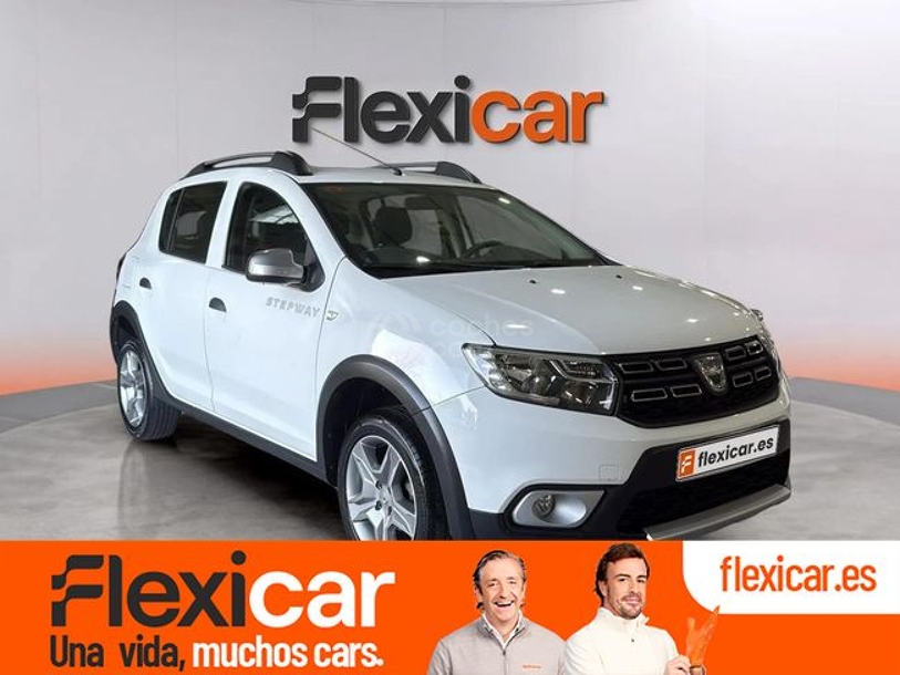 Foto del DACIA Sandero 1.0 Stepway Essential 55kW