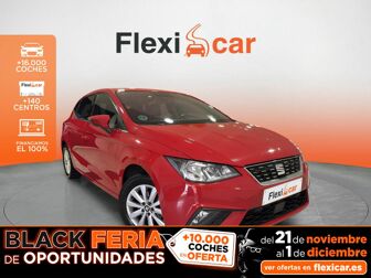 Imagen de SEAT Ibiza 1.0 TSI S&S Xcellence 110