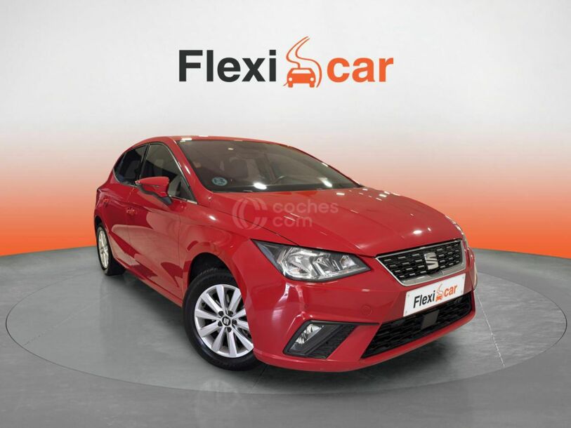 Foto del SEAT Ibiza 1.0 TSI S&S Xcellence 110