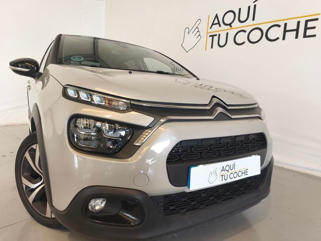 CITROEN C3 (Shine BHDi 100cv) en Castellón