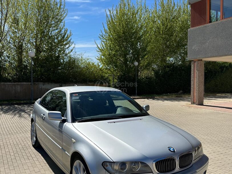 Foto del BMW Serie 3 330 Ci