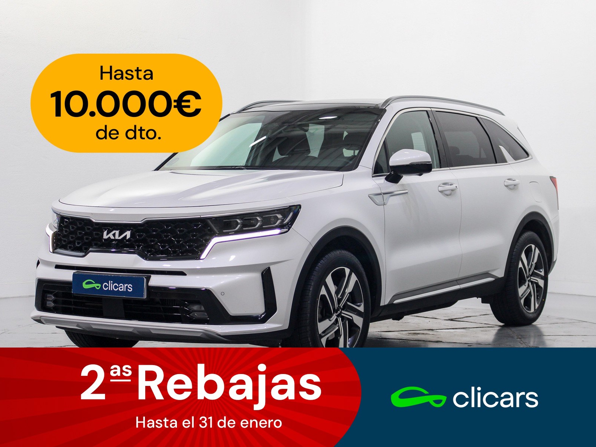 Imagen de KIA Sorento