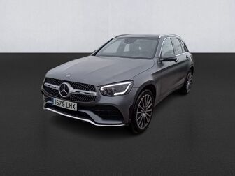 Imagen de MERCEDES Clase GLC GLC 220d 4Matic Aut.