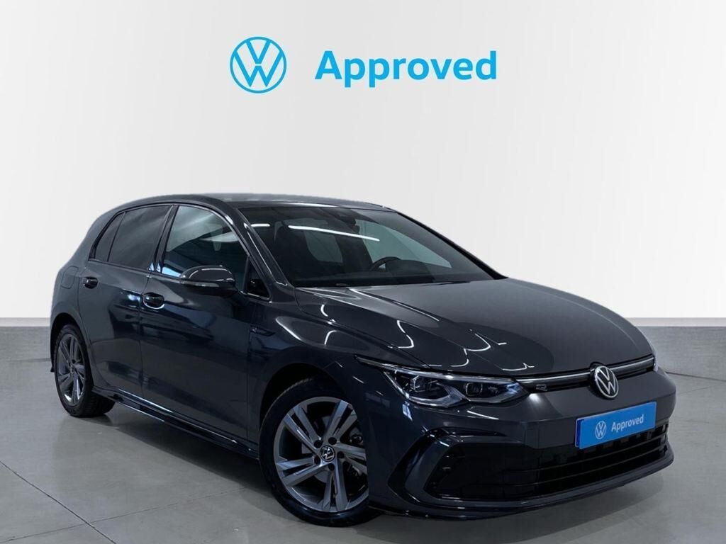 VOLKSWAGEN Golf (R-Line 2.0 TDI 110 kW (150 CV) DSG) en Barcelona