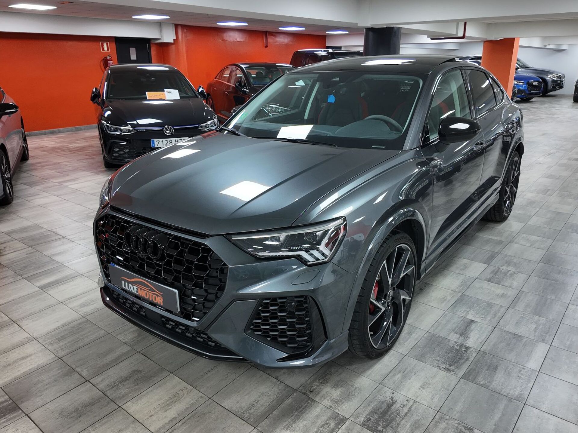 Imagen de AUDI Q3