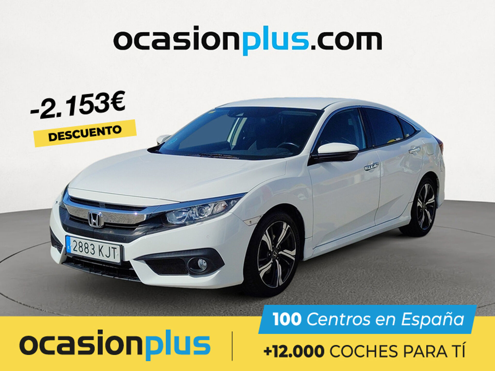Imagen de HONDA Civic