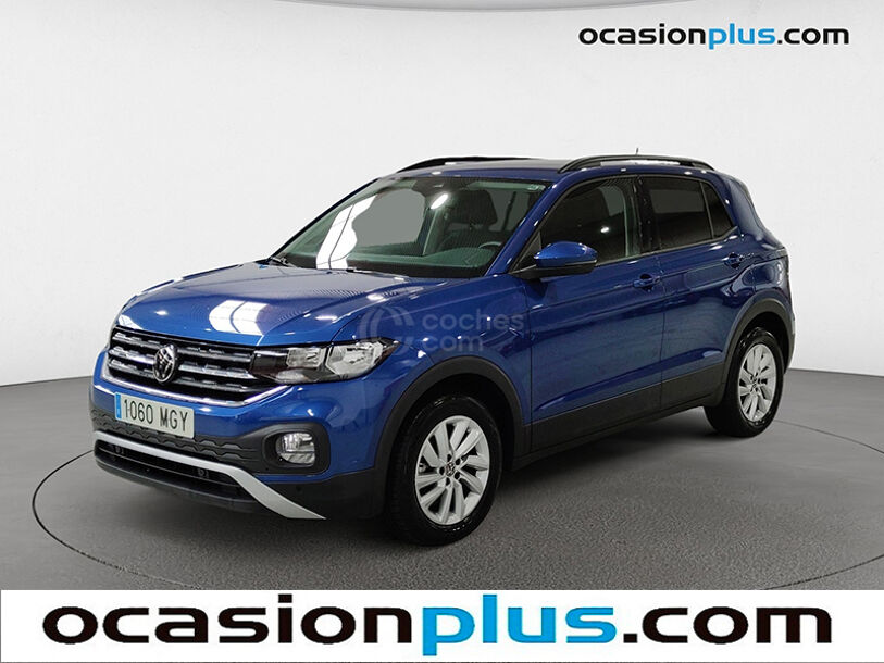 Foto del VOLKSWAGEN T-Cross 1.0 TSI Advance 81kW