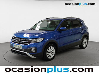 Imagen de VOLKSWAGEN T-Cross 1.0 TSI Advance 81kW