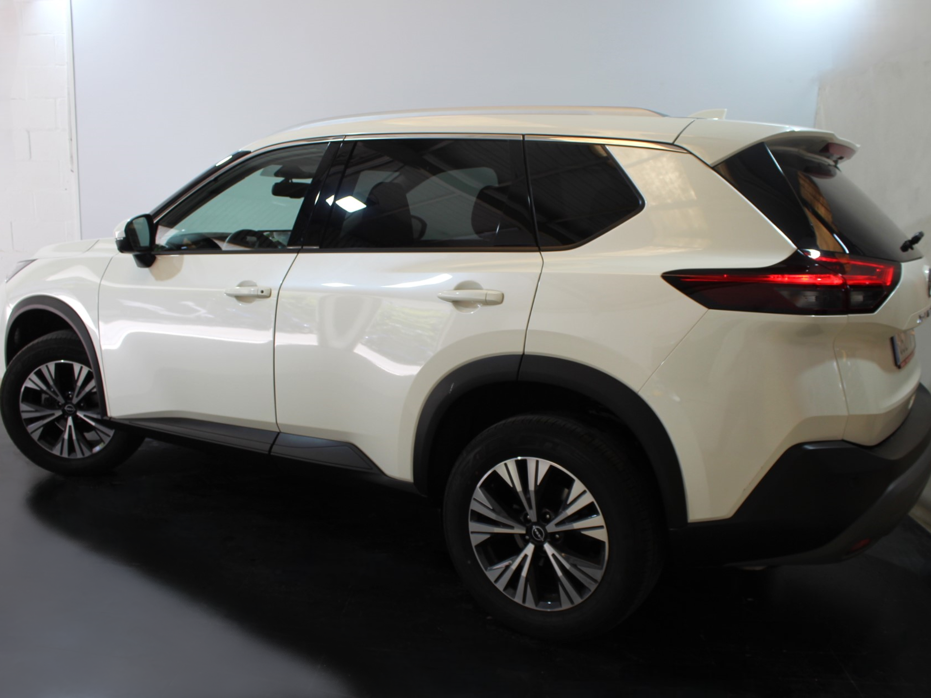 Imagen 3 de NISSAN X-Trail