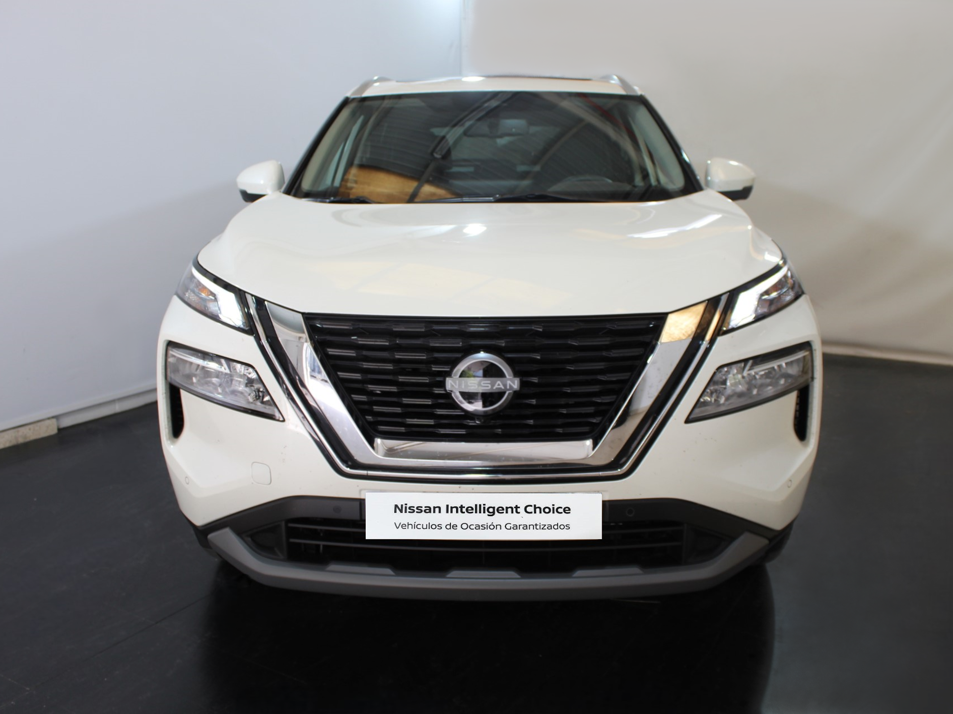 Imagen 2 de NISSAN X-Trail