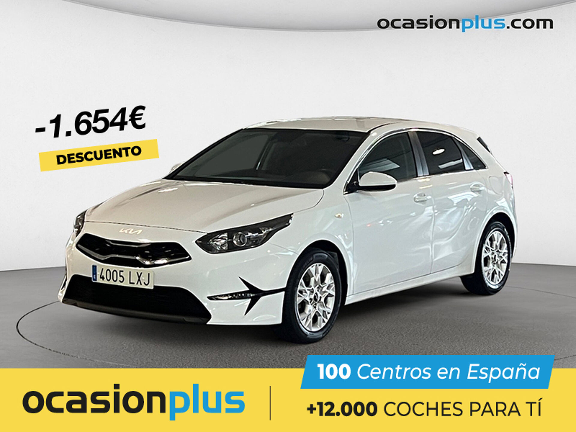 Imagen de KIA Ceed