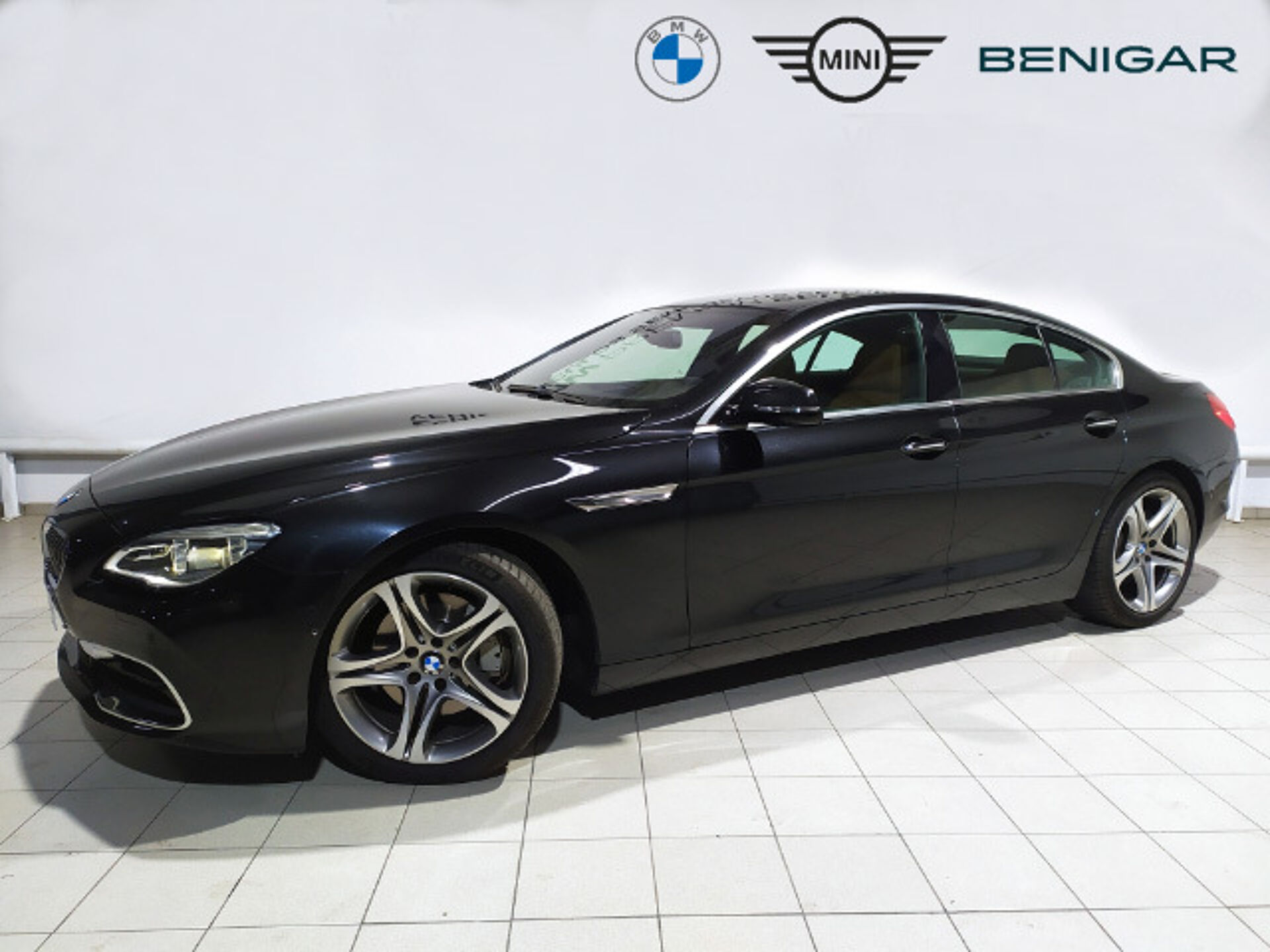 Imagen de BMW Serie 6