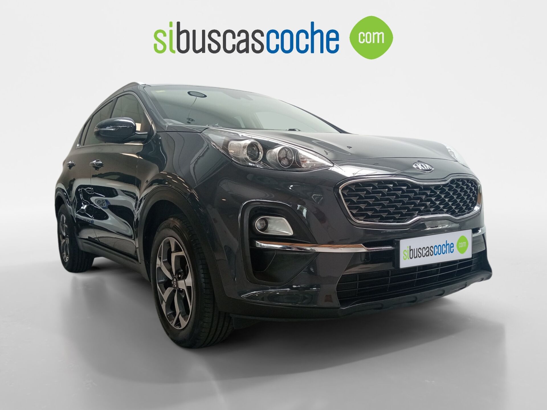 Imagen de KIA Sportage