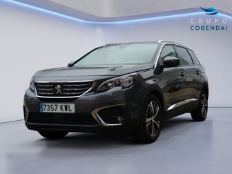 Imagen de PEUGEOT 5008 1.5BlueHDi S&S Allure 130