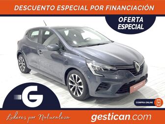 Imagen de RENAULT Clio TCe Intens 67kW