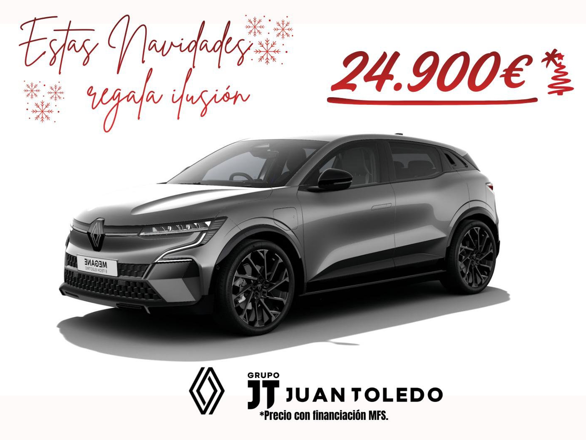 Imagen de RENAULT Mégane