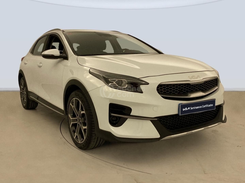 Foto del KIA XCeed 1.0 T-GDi Tech