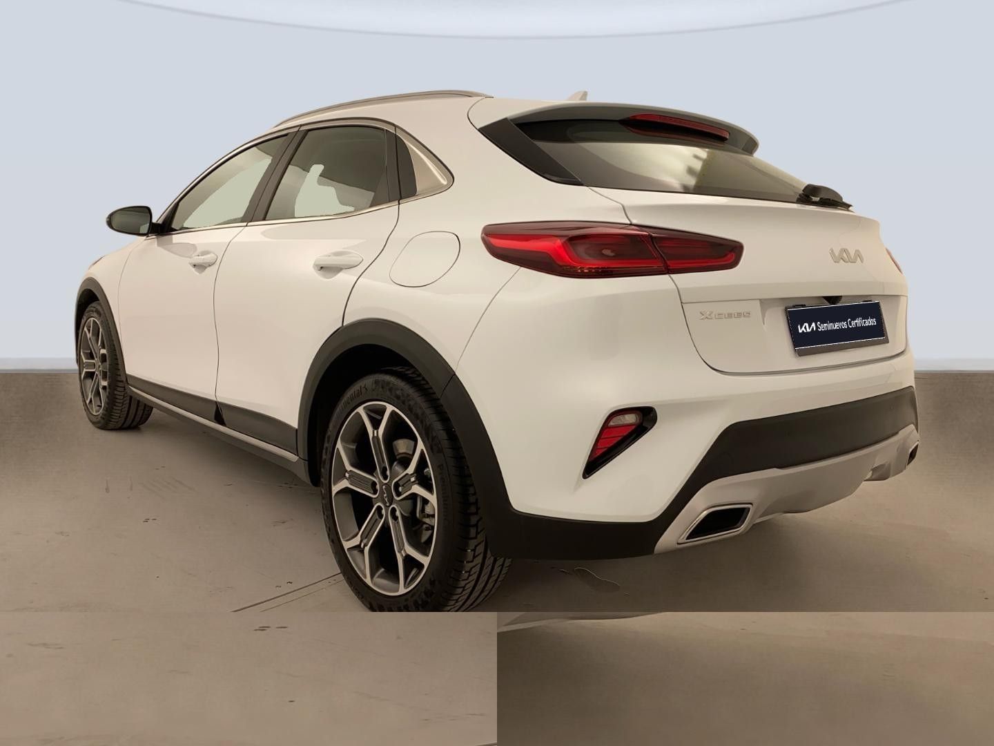 Foto del KIA XCeed 1.0 T-GDi Tech