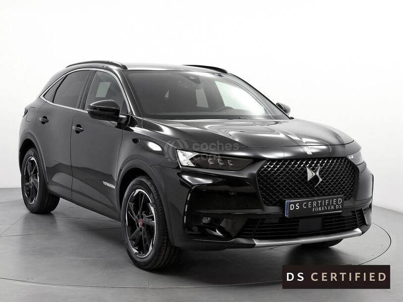 Foto del DS DS3 Crossback DS 3 Crossback Puretech Rivoli 130 EAT8