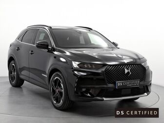 Imagen de DS DS3 Crossback DS 3 Crossback Puretech Rivoli 130 EAT8