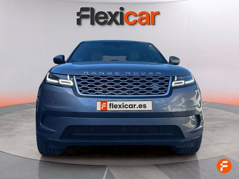 Foto del LAND ROVER Range Rover Velar 3.0D R-Dynamic HSE 4WD Aut. 300